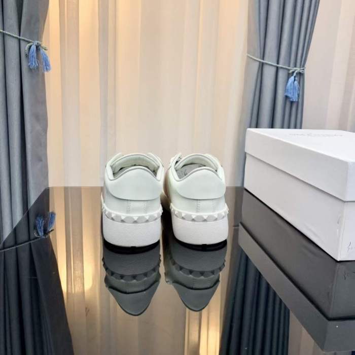 Women Men V*alentino Sneakers ( Arrenfashion)