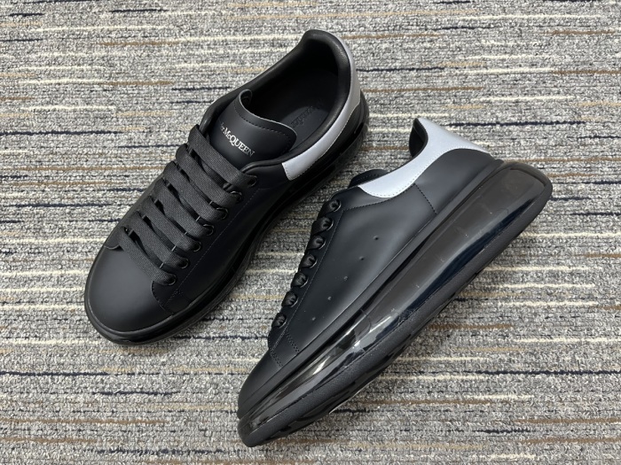  Arrenfashion Men Women A*lexander M*cqueen Top Sneaker