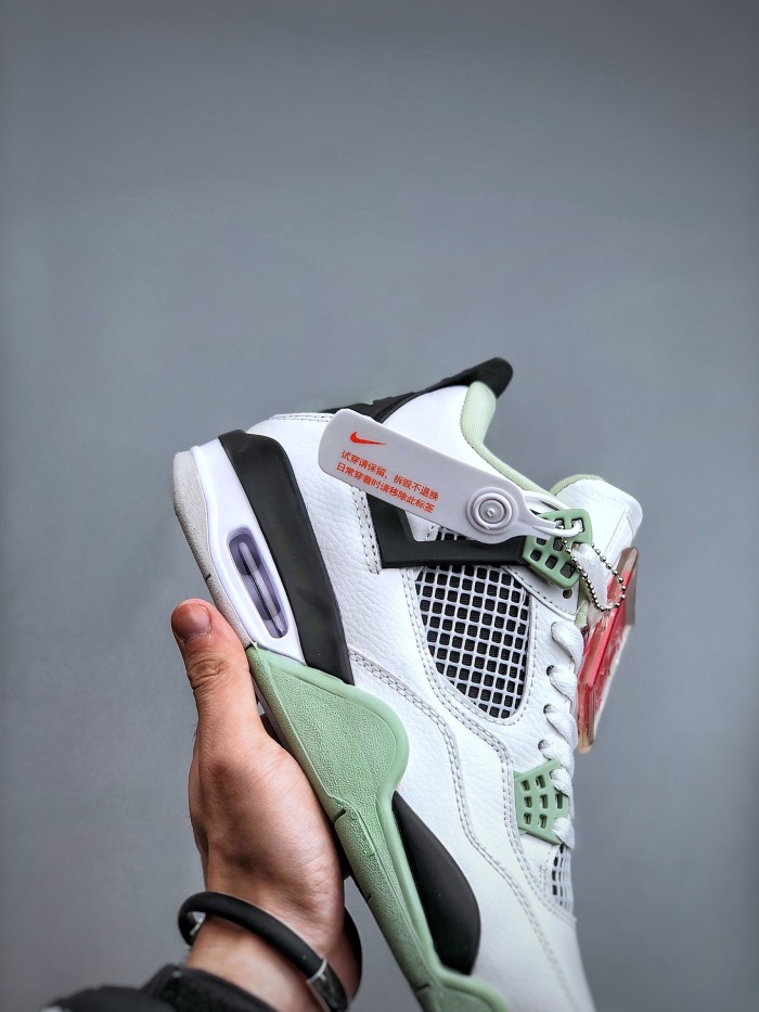 Nike Air Jordan 4 aj4 ( Arrenfashion )