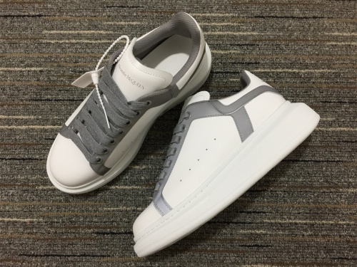  Arrenfashion Men Women A*lexander M*cqueen Sneaker