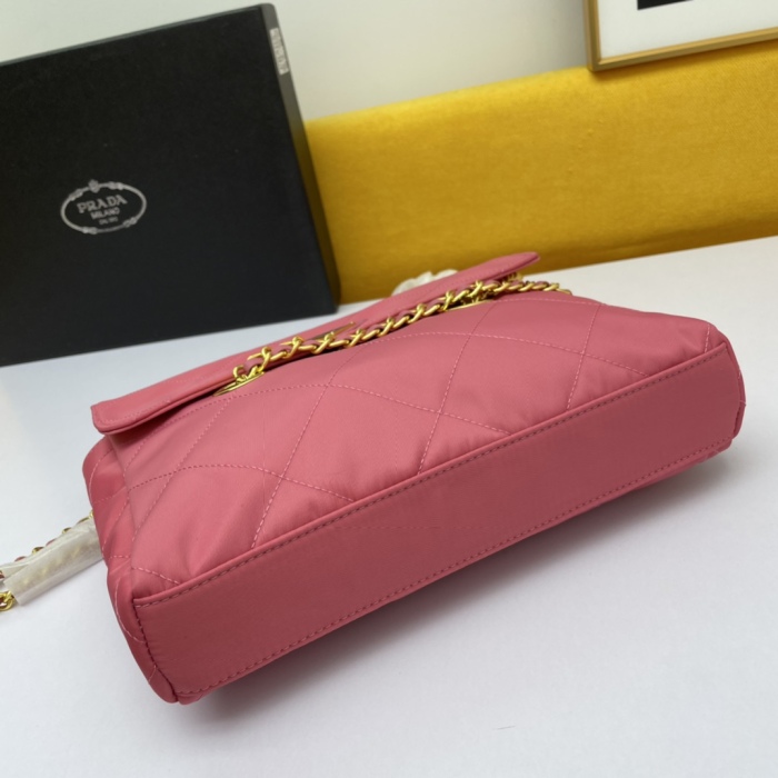  Arrenfashion P*rada Top Bag 29*23*6cm