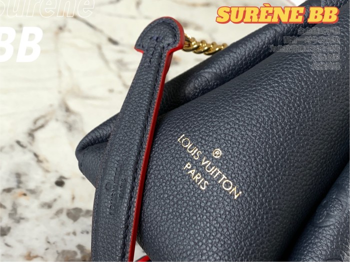  Arrenfashion L*ouis V*uitton Bag Top Quality 24*17*11CM