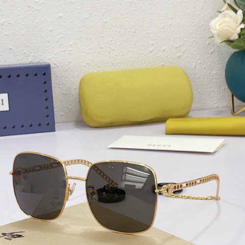  Arrenfashion Top Quality G*ucci Glasses