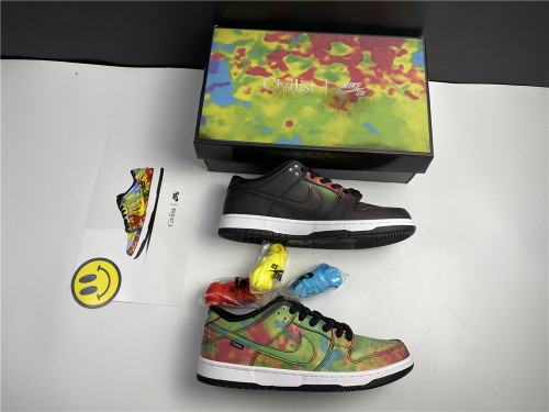  from Arrenfashion Civilist x Nike SB Dunk Low CZ5123-001