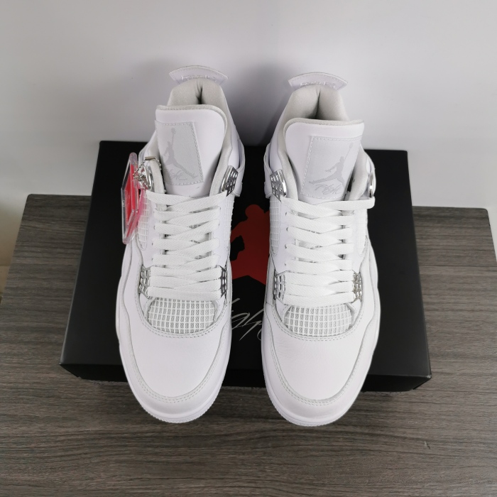  Arrenfashion Air Jordan 4 308497-100