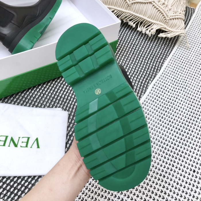  Arrenfashion Men Women B*ottega V*eneta Top Sneakers