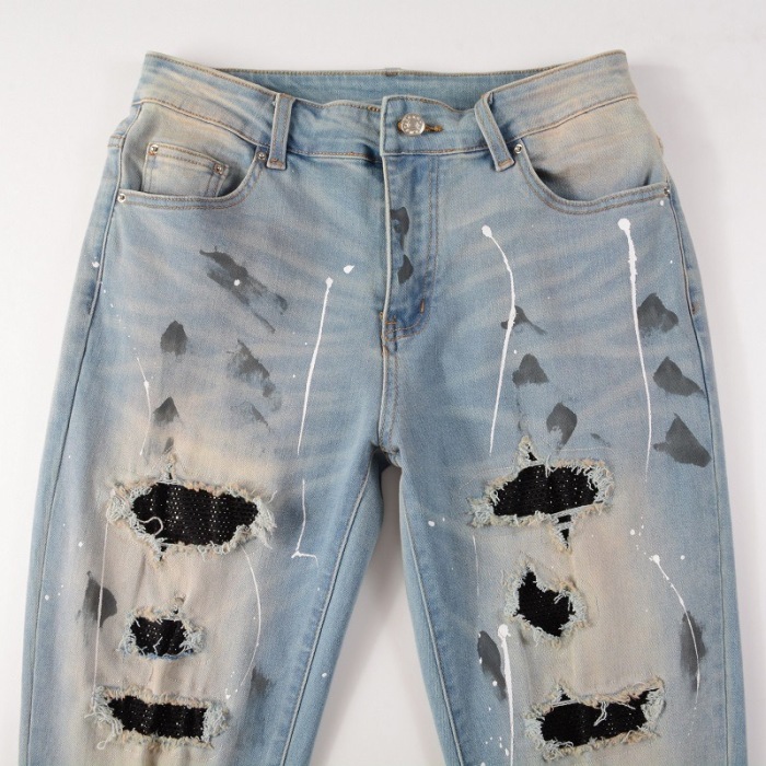  Arrenfashion Men a* miri Pants Top Quality