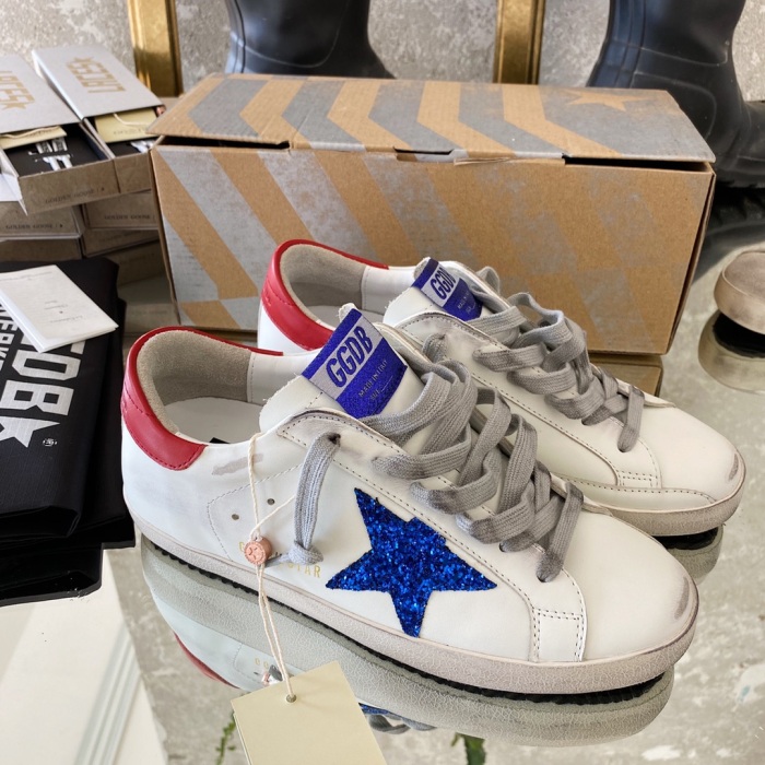  Arrenfashion Men Women G*GDB Top Sneakers