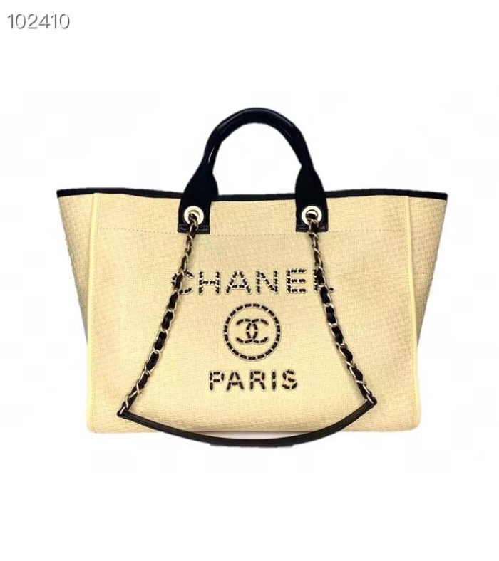 Arrenfashion C*hanel Top Bag 30×50×22cm