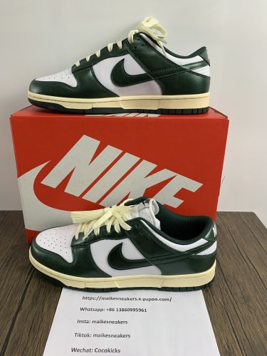  from arrenfashion NiKe SB Dunk Low
