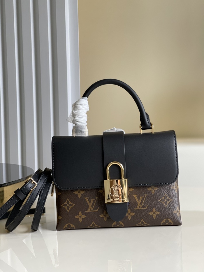  Arrenfashion L*ouis V*uitton Bag Top Quality 21.0 x 17.0 x 8.0 cm