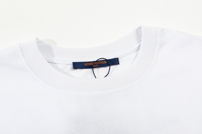 Men Women T-shirt Top Quality 2023 Arrenfashion