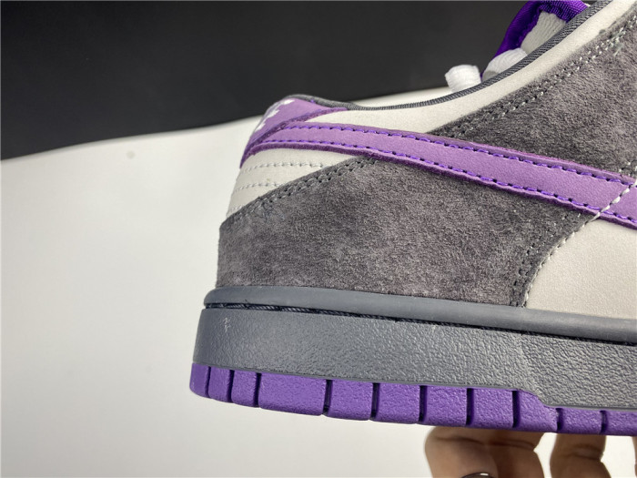  from Arrenfashion Dunk SB Low Purple Pigeon 304292-051
