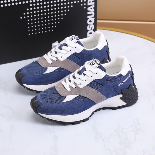 Men O*ff W*hite Top Sneakers (Arrenfashion)