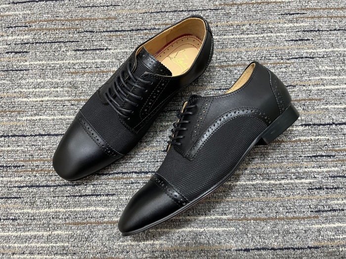 Arrenfashion Men C*hristian L*ouboutin Loafer