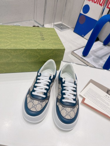  Arrenfashion Men Women G*ucci new arrival Top Sneaker