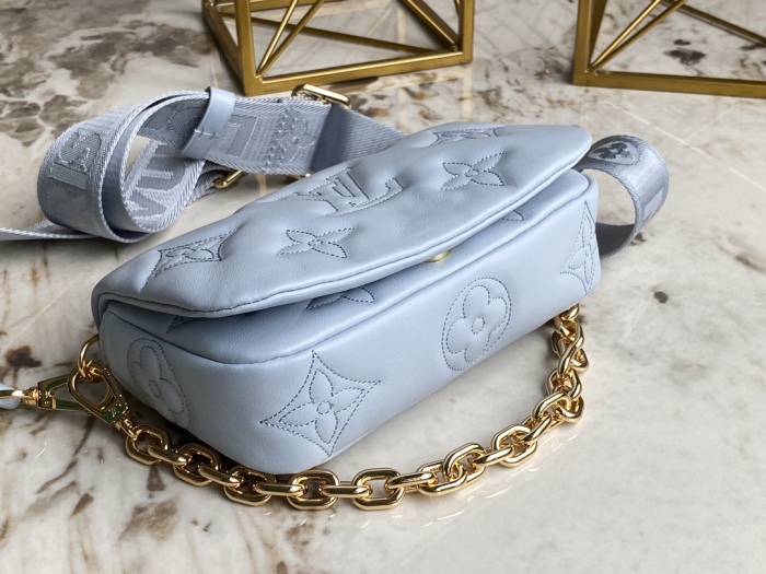  Arrenfashion L*ouis V*uitton Bag Top Quality 20*12*6CM