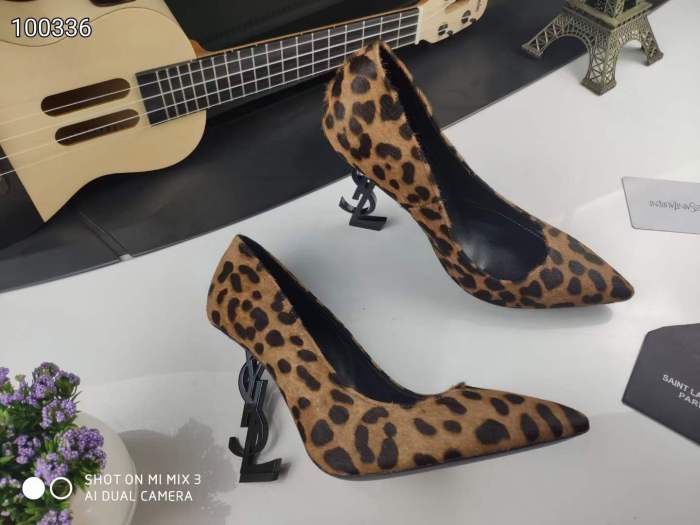  Arrenfashion Women Y*SL Top Pumps