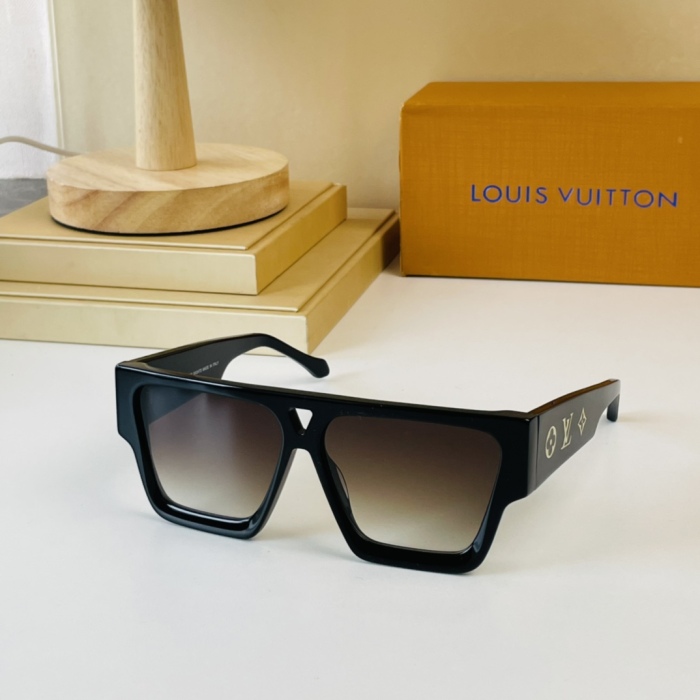  Arrenfashion L*ouis V*uitton Glasses Top