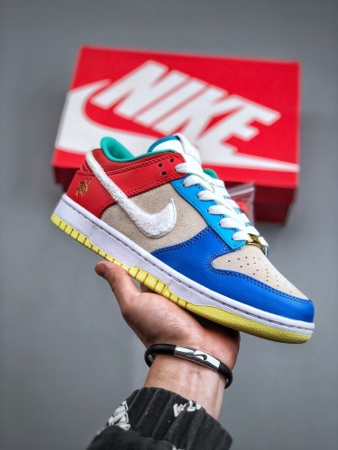 Nike SB Dunk low (Arrenfashion )