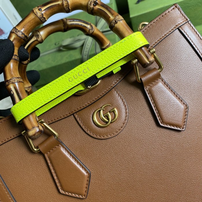  Arrenfashion G*ucci Bag Top Quality 27*24*11cm