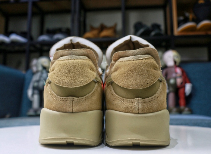  from Arrenfashion Off-White x Nike Air Max 90