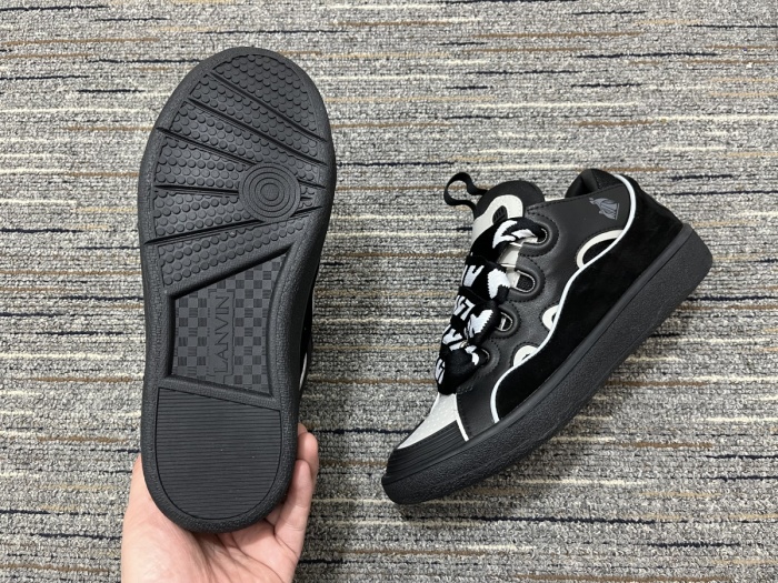  Arrenfashion Men Women L*ANVIN Top Sneaker