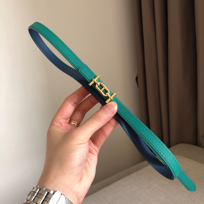  Arrenfashion H*ermes Belts Top Quality 13mm
