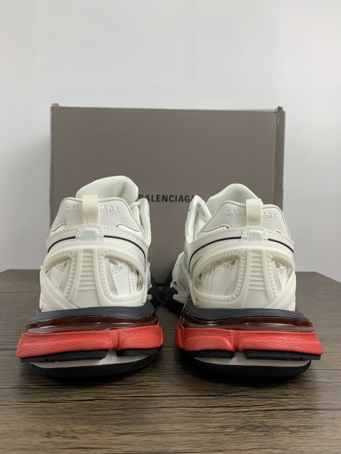  Arrenfashion Men Women B*alenciaga Track Top Sneakers