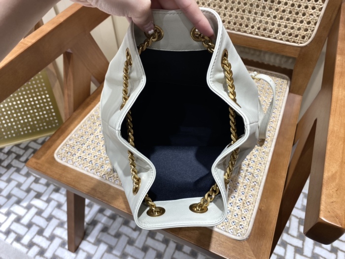  Arrenfashion Y*SL Bag Top Quality 22*29*15 cm