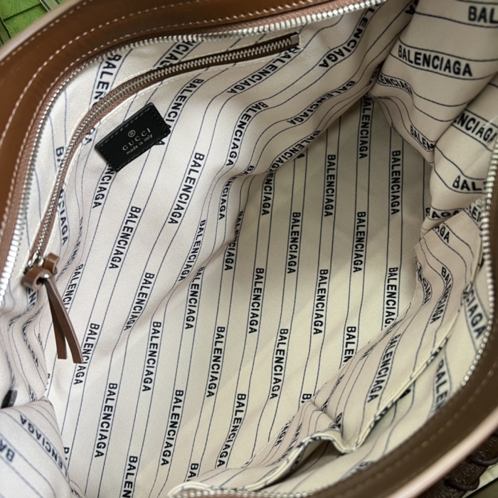  Arrenfashion G*ucci Bag Top Quality 38*14*24cm