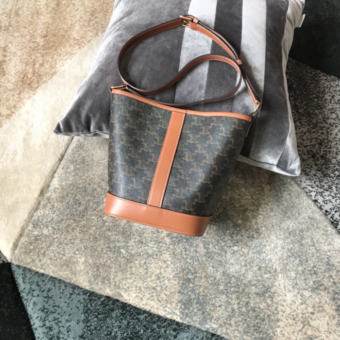  Arrenfashion C* eline Top Bag 30*22*13cm