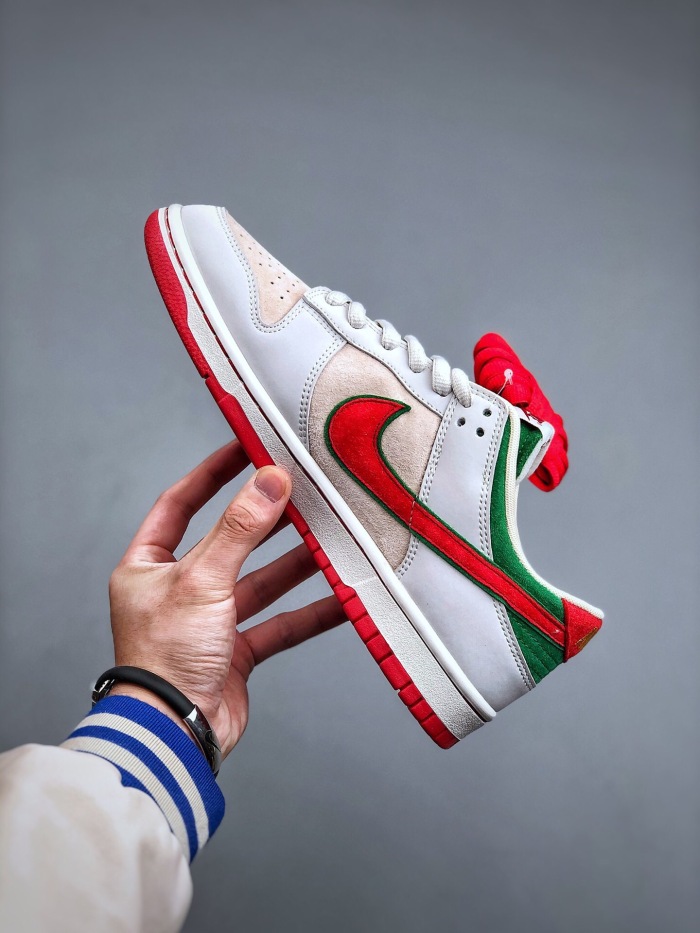 Nike SB Dunk low next nature (Arrenfashion )