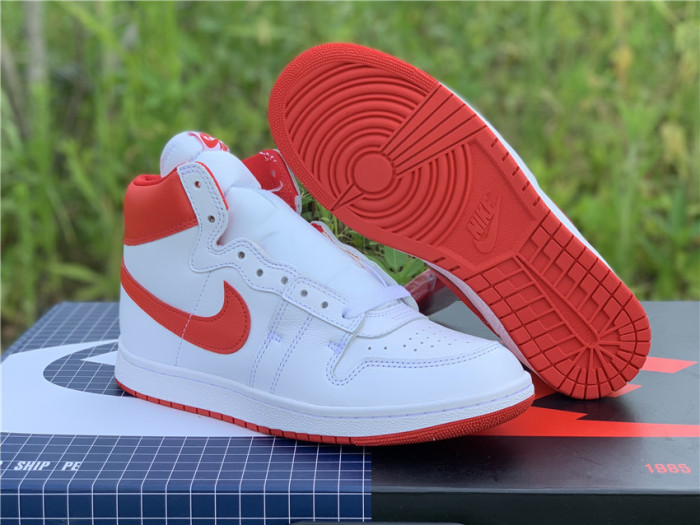  Arrenfashion Air Jordan 1 “New Beginnings” CT6252-900