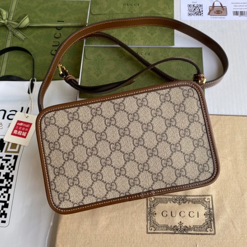  Arrenfashion G*ucci Top Bag 22.5*14*7cm