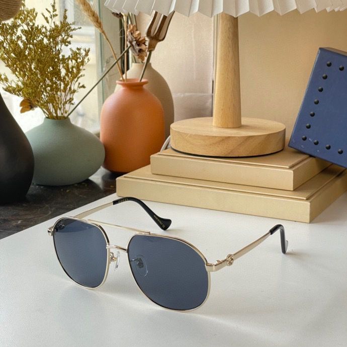  Arrenfashion Top Quality G*ucci Glasses