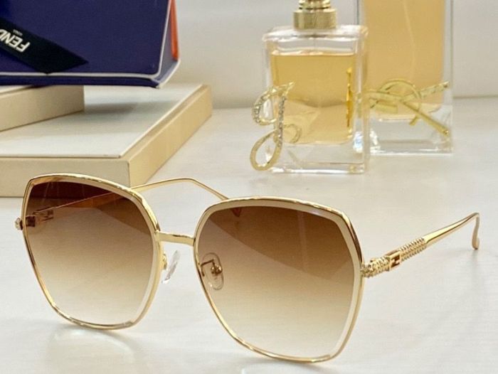 Arrenfashion Top Quality F*endi Glasses