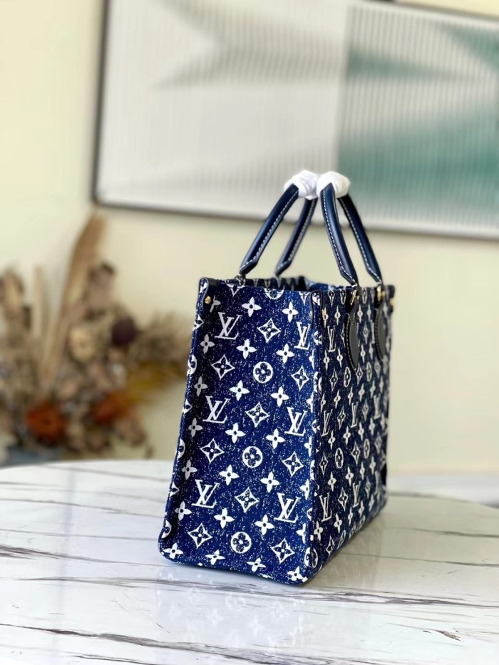  Arrenfashion Lady L*ouis V*uitton M59608 handbag Top Quality 31*24*14cm