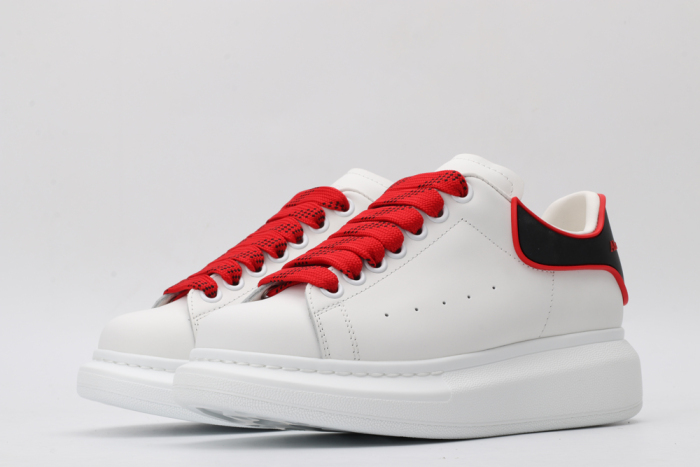  Arrenfashion Men Women A*lexander M*cqueen Top Quality Sneaker