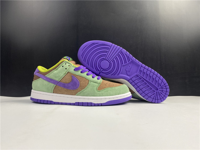  from Arrenfashion Nike Dunk Low SP “Veneer” DA1469-200