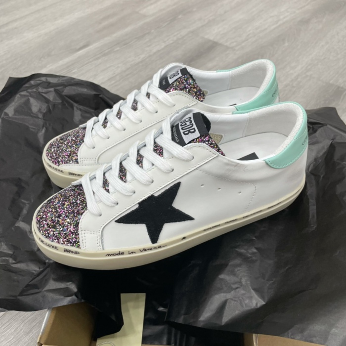  Arrenfashion Men Women G*GDB Top Sneakers