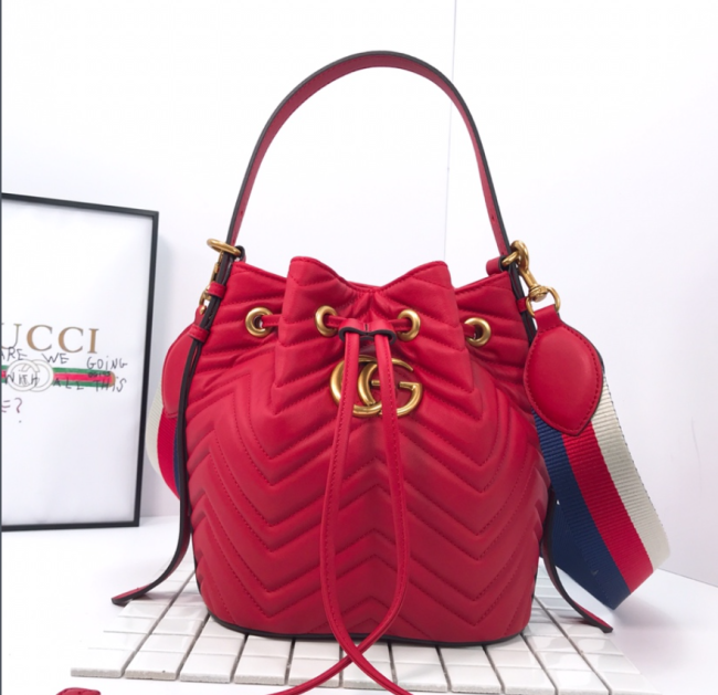 Arrenfashion G*ucci Bag Top Quality 21*22*11CM