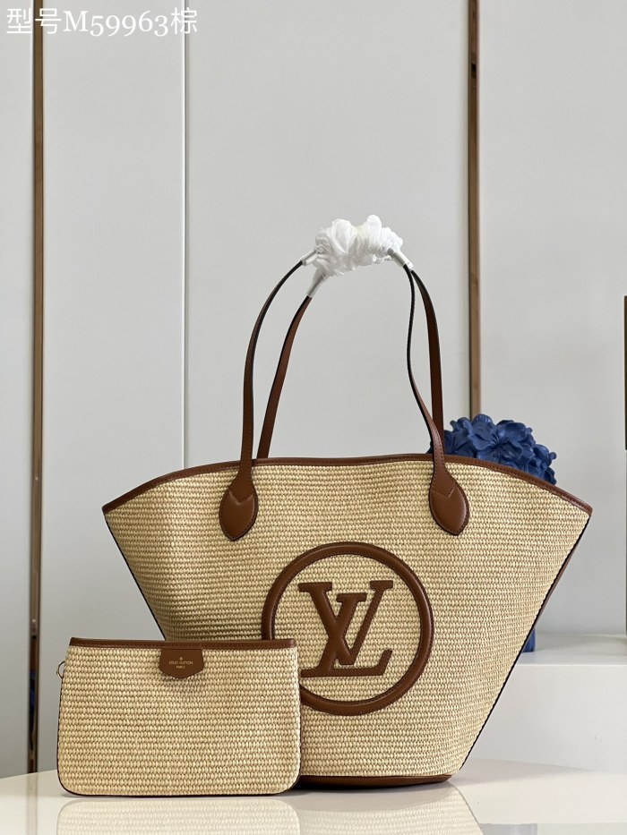  Arrenfashion L*ouis V*uitton Bag Top Quality 22.4*13.4*7.1CM