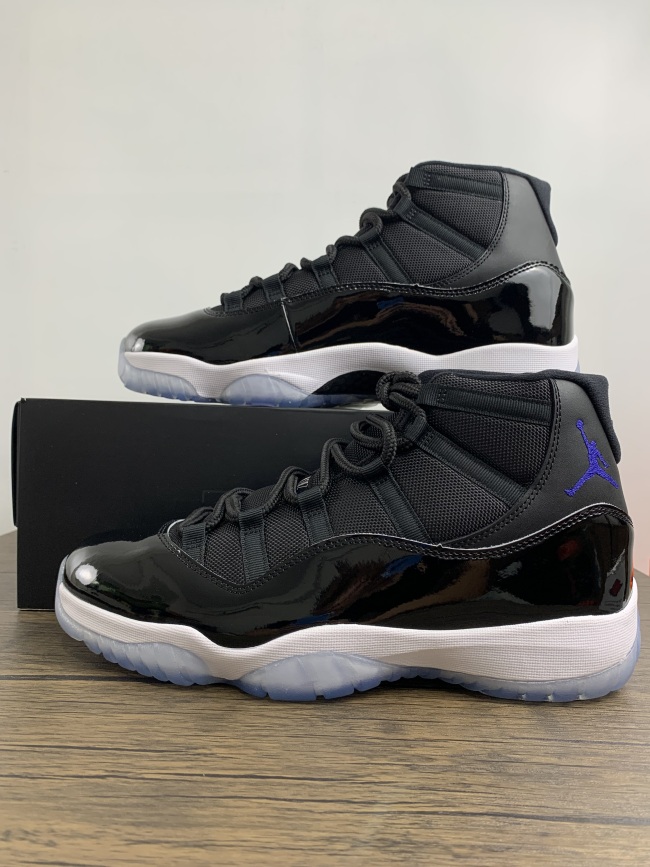  Arrenfashion Air Jordan 11 “Bred” 378037-061