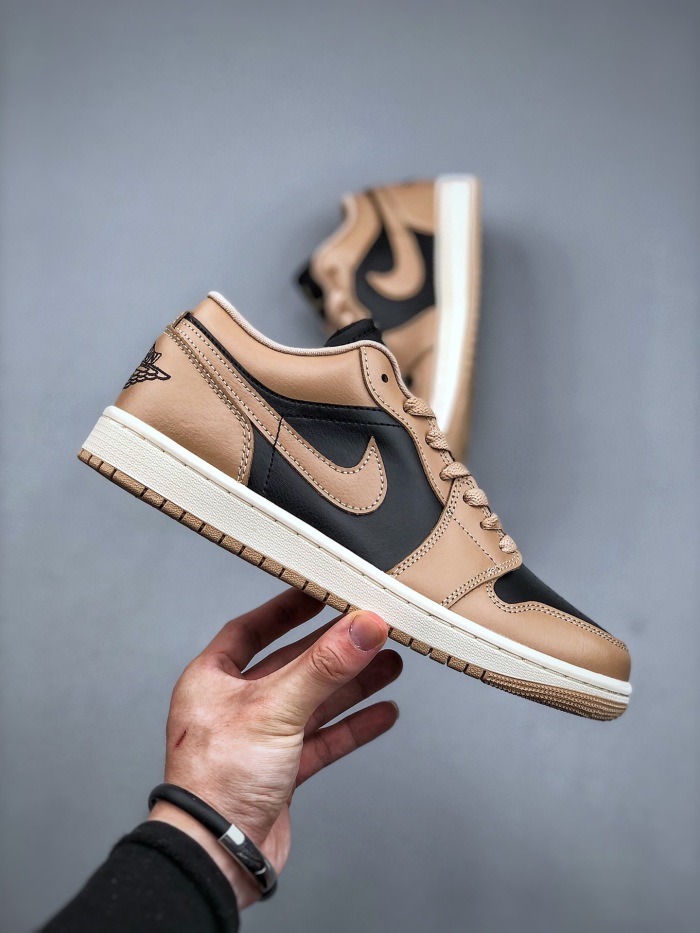 Nike Air Jordan 1 low AJ1 ( Arrenfashion)