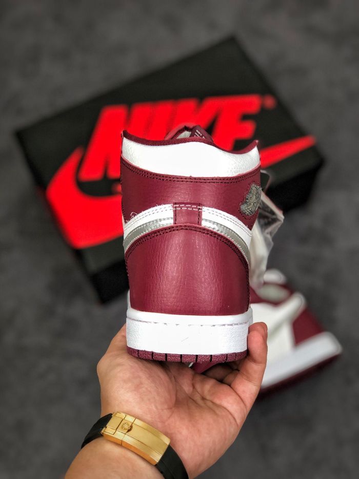 Nike Air Jordan 1 High AJ1 ( Arrenfashion)