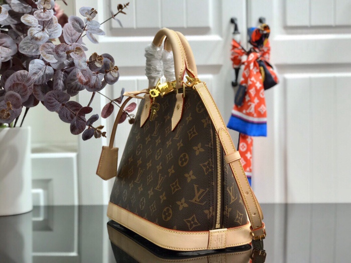  Arrenfashion L*ouis V*uitton Bag Top Quality 32*24*15CM