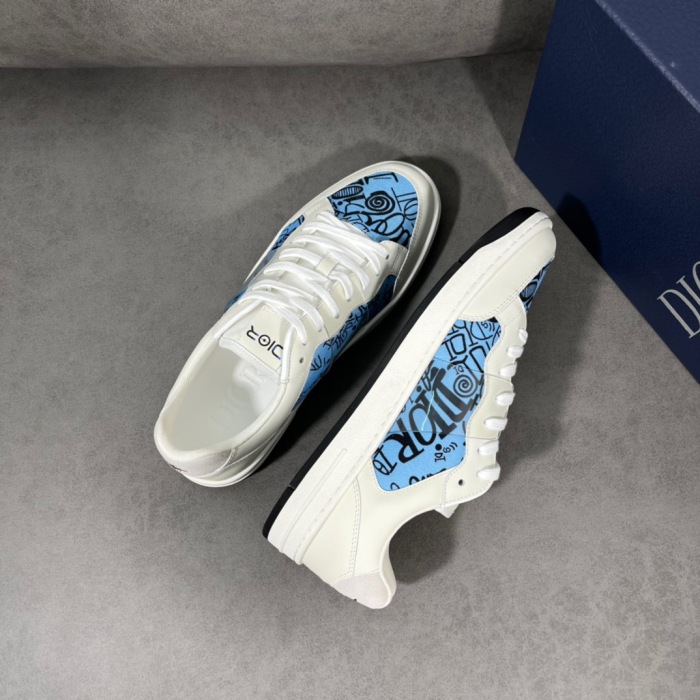  Arrenfashion Men D*ior Top Quality Sneakers