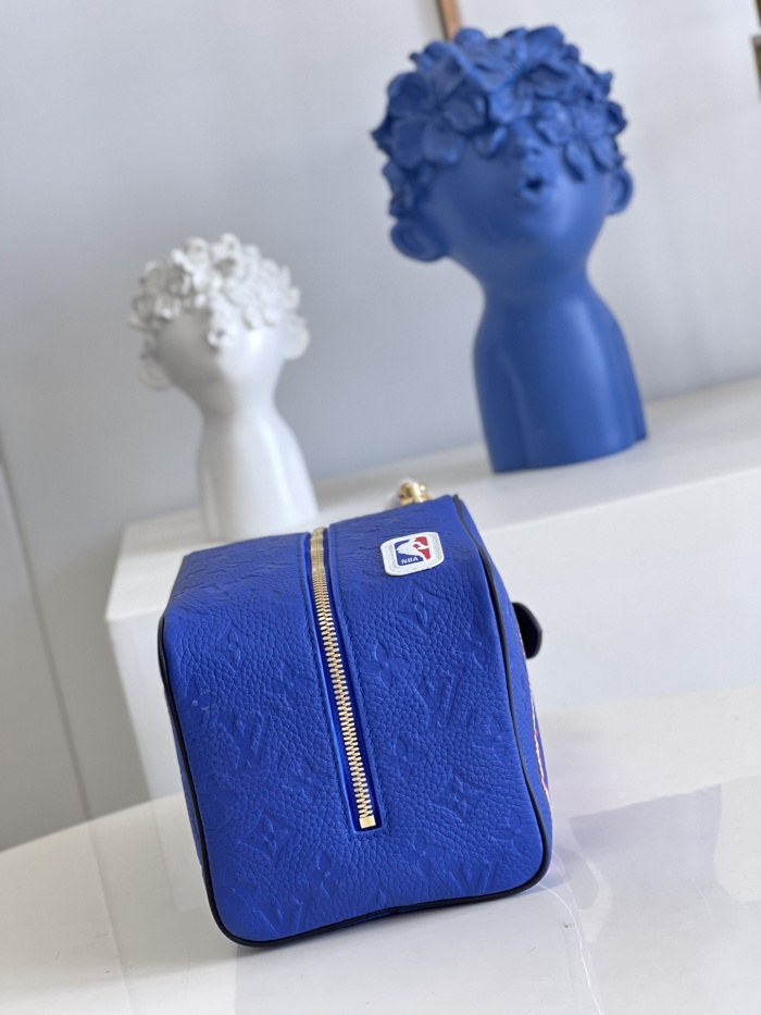  Arrenfashion L*ouis V*uitton Top Bag 15*24*15cm
