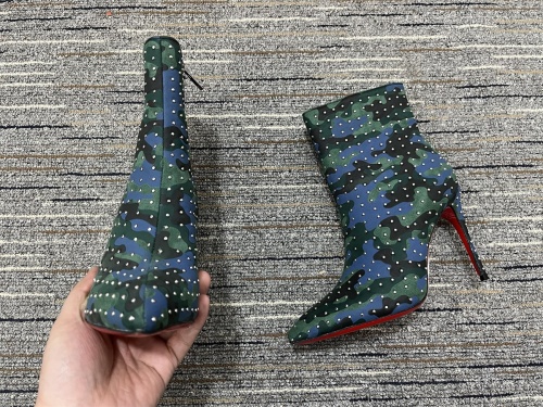  Arrenfashion Women C*hristian L*ouboutin Pump Top